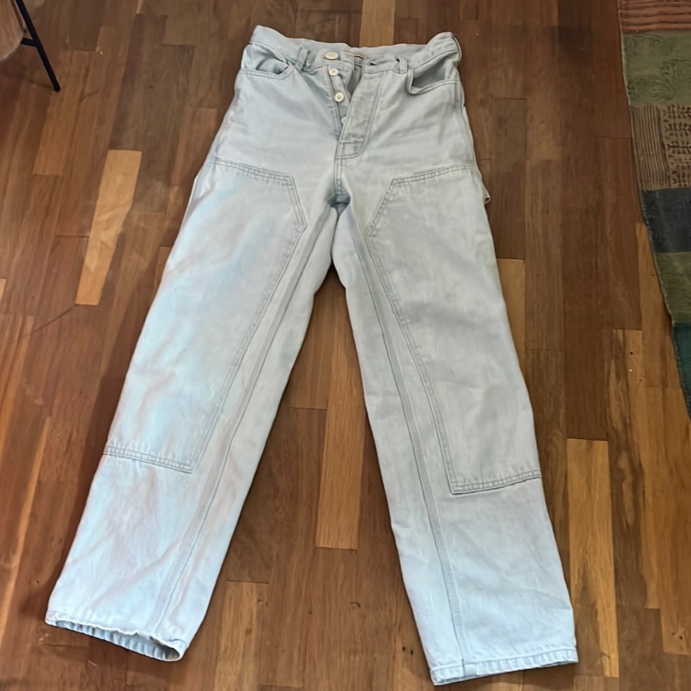 Jesse kamm size 4 handy pants
